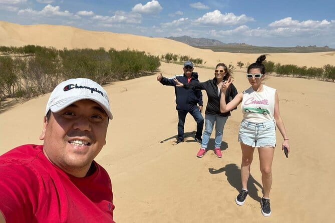 Kharkhorum, Semi-Gobi 2 days 1 night private trip - Should you book the Kharkhorin and Semi-Gobi trip?