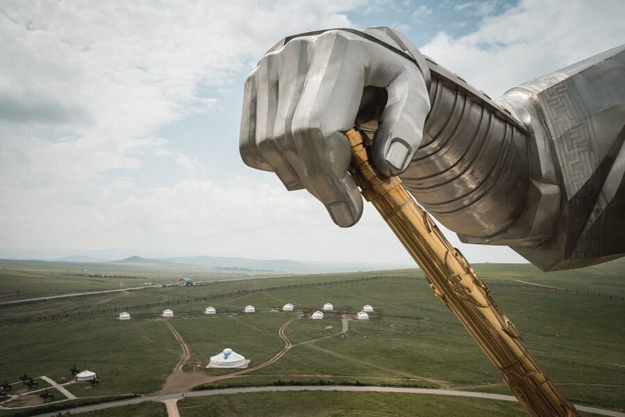 Mongolia: Genghis Khan Day Tour with Terelj National Park - Should you book the standard tour or the ger option?
