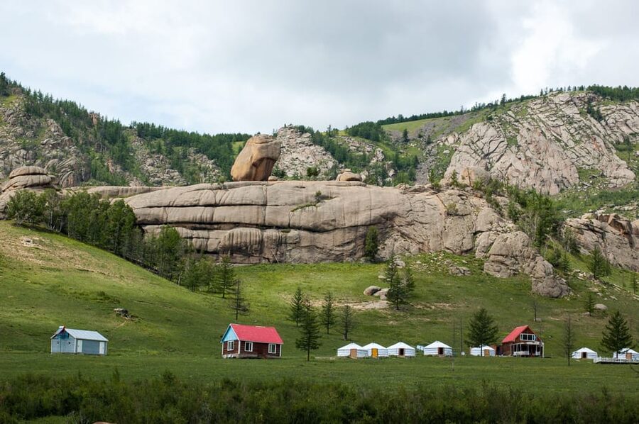 Mongolia: Genghis Khan Day Tour with Terelj National Park - What $149 really pays for