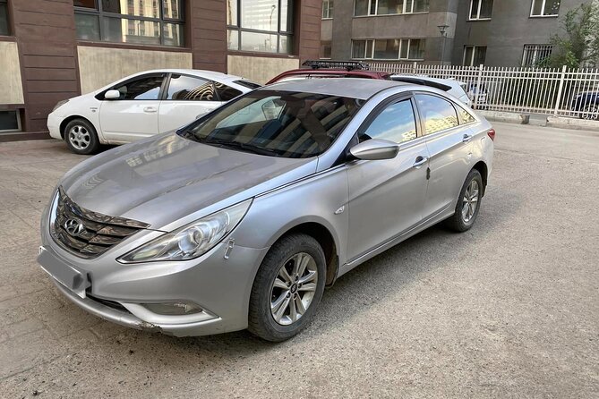 New Ulaanbaatar International Airport Transfer Service - What the positive service record tells you