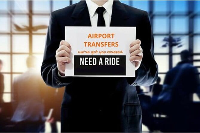 Private Airport Transfer taxi in Ulaanbaatar - A Simple First Ride Into Ulaanbaatar