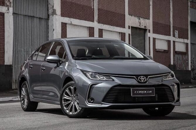 Private Airport Transfer taxi in Ulaanbaatar - Why the Flat $30 Price Can Work Well