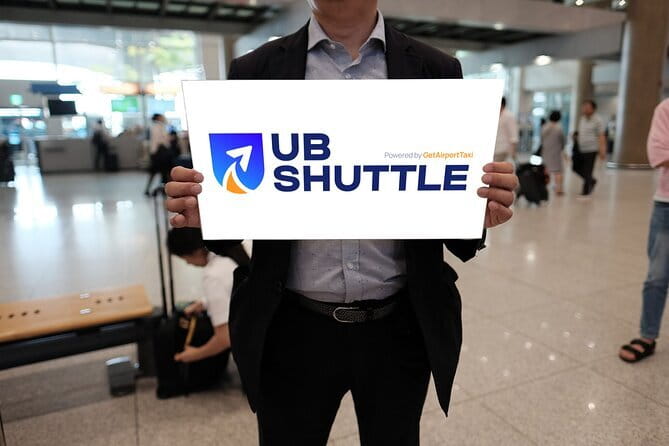 Private Airport Transfer taxi in Ulaanbaatar - What the Driver Adds to a Basic Transfer