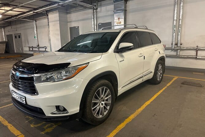 Private Airport Transfer taxi in Ulaanbaatar - Who Will Get the Most From This Service