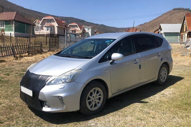 Private Airport Transfer taxi in Ulaanbaatar - Practical Booking Advice Before You Go