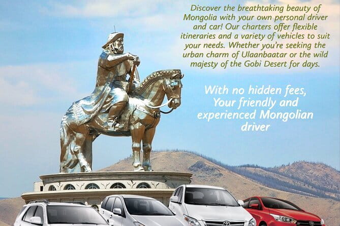 Private Full-Day Cycling Tour from Ulaanbaatar - The return drive and the real length of the day