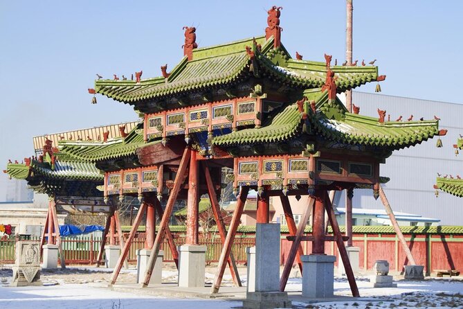 Private Jeep City tour with English Speaking Driver - Key points to know before booking