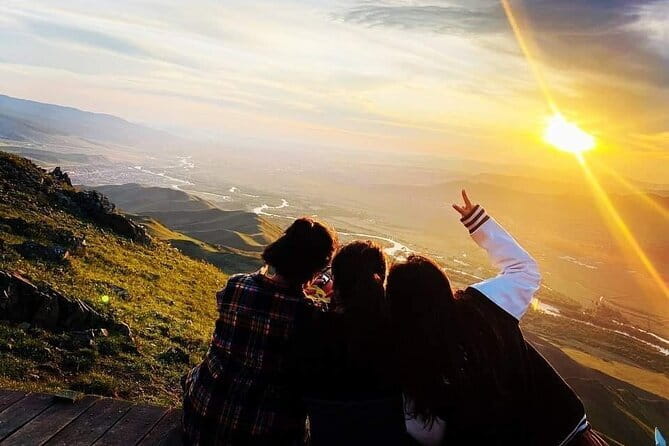 Private Tandem Paragliding Experience at Bayanzurkh Mountain - Is $100 a Fair Price?