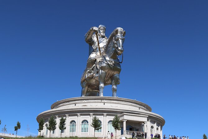 Private Tour drive to Chinggis Khan Statue & Terelj National Park - Key points to know before you book