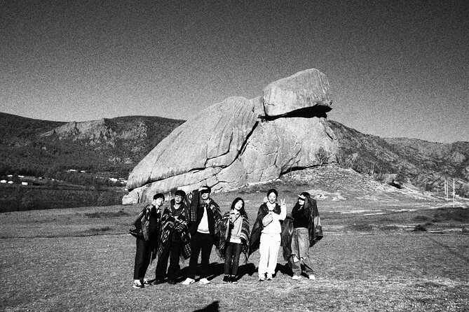 Private Tour drive to Chinggis Khan Statue & Terelj National Park - Is $60 per person good value?