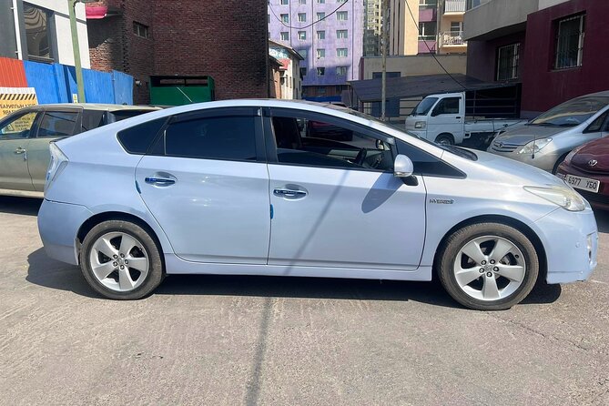 Private Transfer from Chinggis Khaan Airport to Ulaanbaatar - Why this airport pickup is useful in Ulaanbaatar