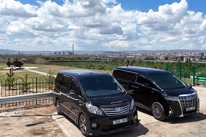 Private Transfers in Ulaanbaatar – Flexible & Reliable - Communication before you meet the driver