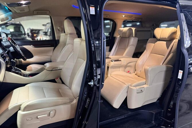 Private Transfers in Ulaanbaatar – Flexible & Reliable - How the route can fit your plans