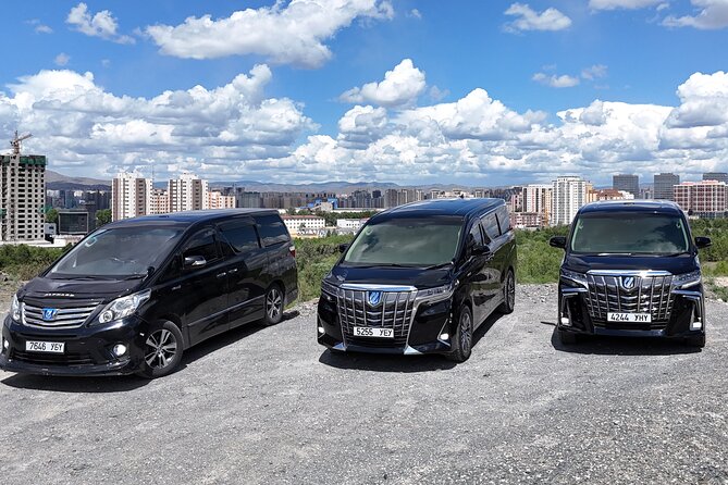 Private Transfers in Ulaanbaatar – Flexible & Reliable - Is $56 good value for up to five people?