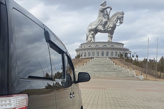 Private Transfers in Ulaanbaatar – Flexible & Reliable - What the strong service record means for you