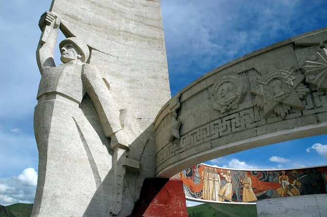 Private - Ulaanbaatar City Tour - Key points to know before booking