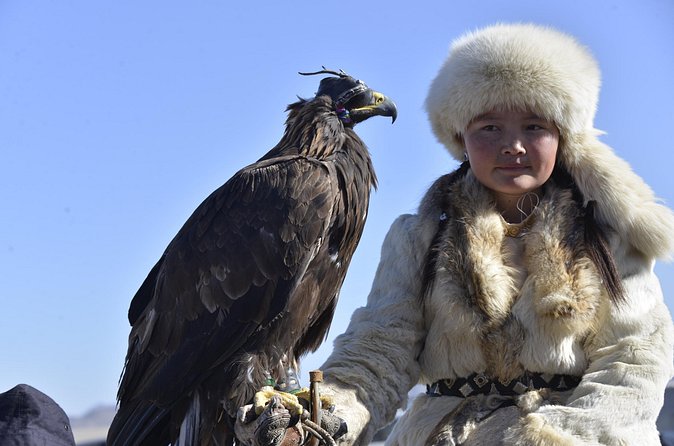 Real Mongolian Adventure! The best highlights of Mongolia - Horses, camels, and the pace of the journey