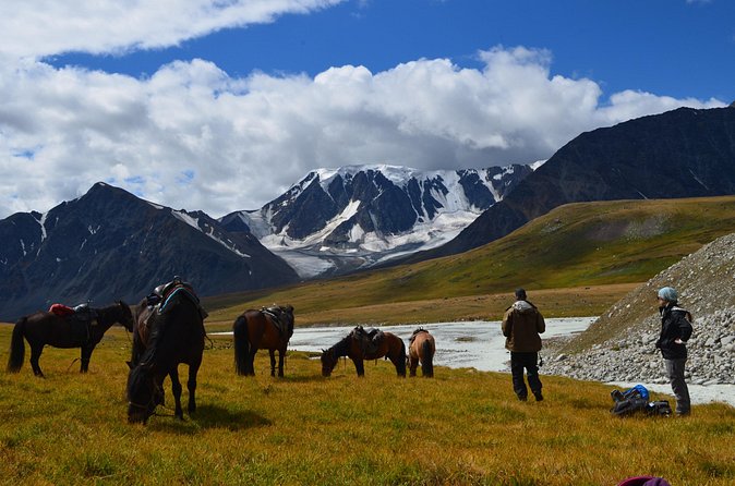 Real Mongolian Adventure! The best highlights of Mongolia - Who will enjoy this western Mongolia adventure
