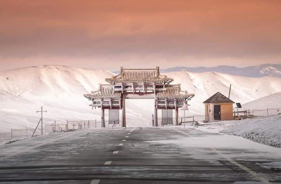 Sacred Landscapes: Exploring Aglag Buteel - Key points to know before booking