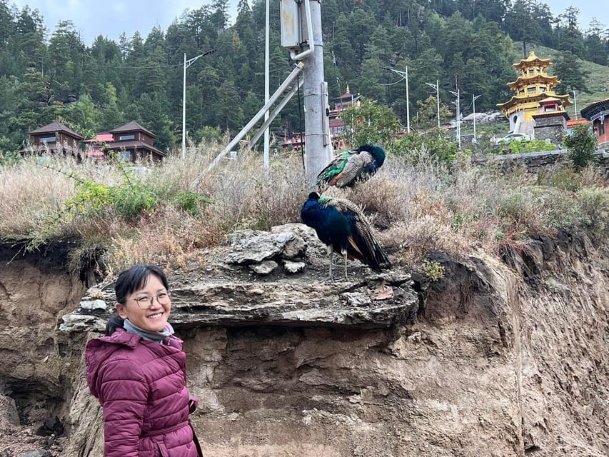 Sacred Landscapes: Exploring Aglag Buteel - Who will enjoy this most