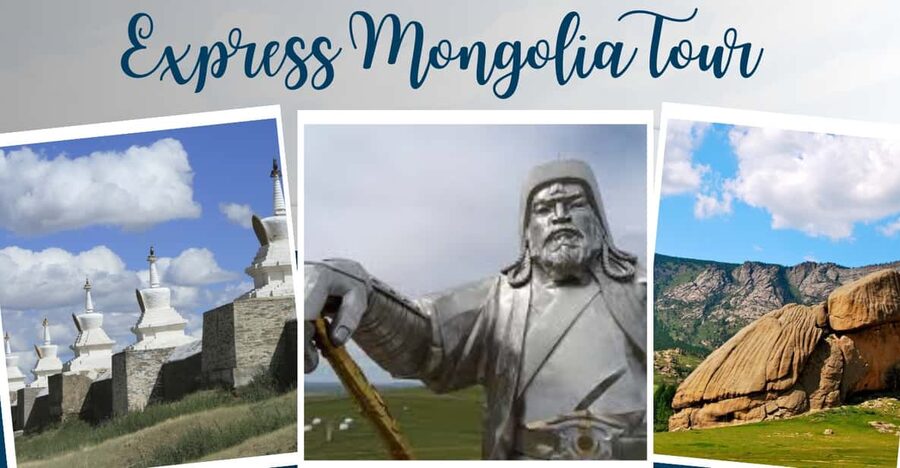Terelj ,Khar khorum ,Horse ride , Camel ride , Monastery - Key points to know before booking