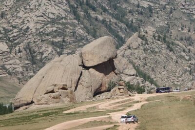 Terelj National Park & Chinggis Khan Statue Day Tour