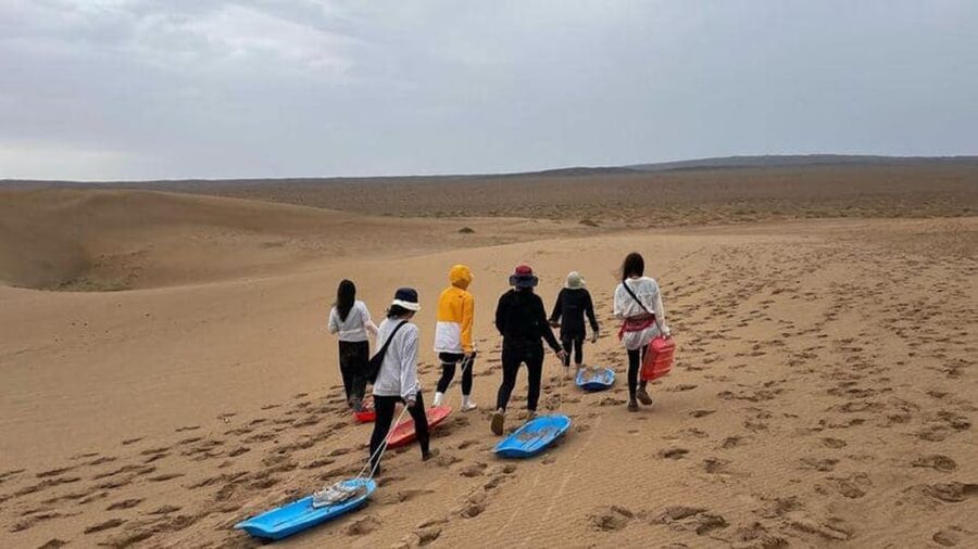 Terelj National Park: Tour with horse riding and hiking - Why this two-day Terelj trip works