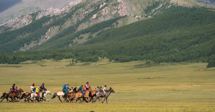 Terelj National Park: Tour with horse riding and hiking - Should you book it?