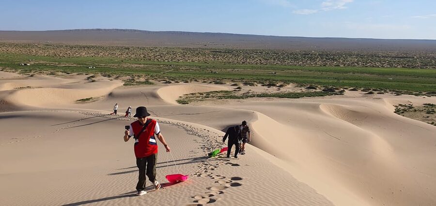 Terelj National Park: Tour with horse riding and hiking - Who should book this Terelj tour?