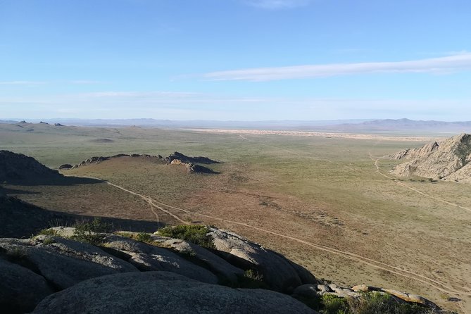 The Best of Central Mongolia Tour in 5 Days - Why the first night with a herder family matters