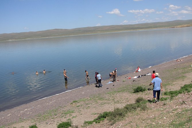 The Best of Central Mongolia Tour in 5 Days - Who should book this five-day route