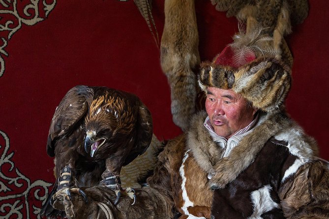 The Land Of Eagle Hunters - Key things to know before you book