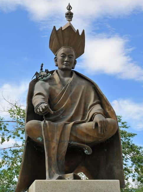 Travel to Gobi by train Visit World energy Center - Leaving Ulaanbaatar at 8:50 p.m.