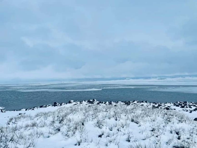 Ulaanbaatar: 4-Day Central Mongolia Winter Tour - Day 4: The return to Ulaanbaatar