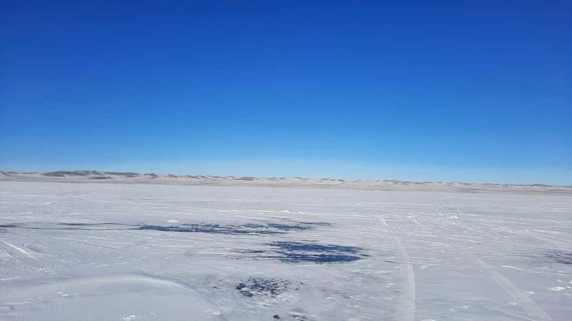 Ulaanbaatar: 4-Day Central Mongolia Winter Tour - What the $931 price covers