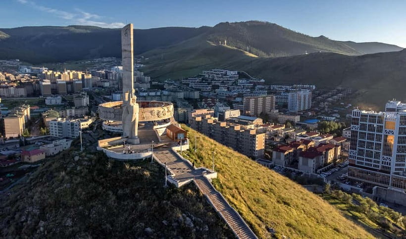 Ulaanbaatar: Guided City Tour with Hotel Pickup - Why this is a smart first day in Ulaanbaatar