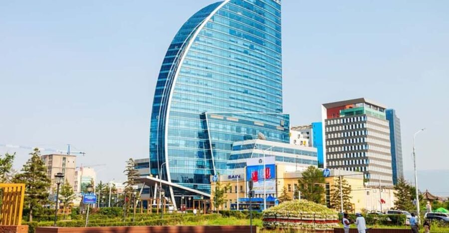 Ulaanbaatar: Private custom tour with a local guide - Start with your own version of Ulaanbaatar