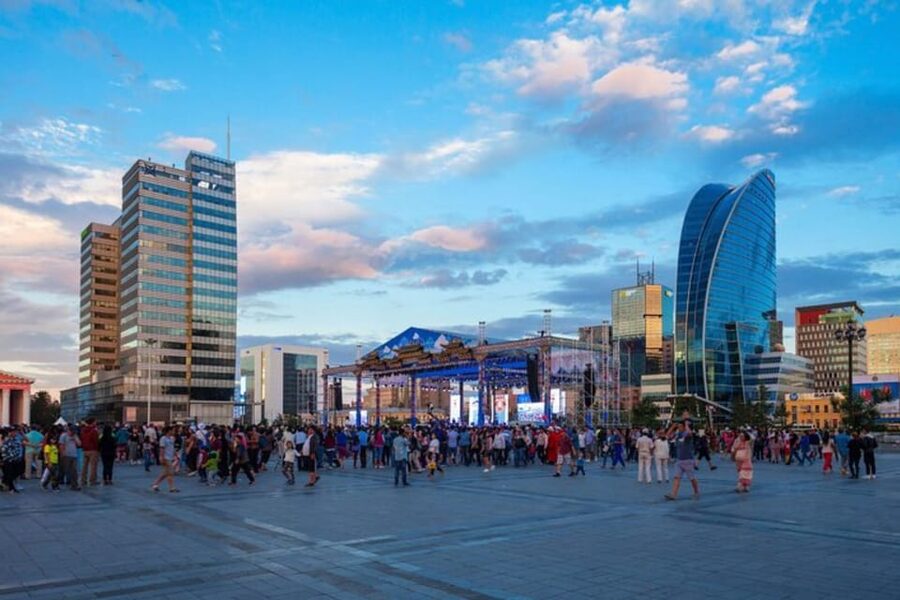 Ulaanbaatar: Private custom tour with a local guide - A flexible pace, from two hours to a full day
