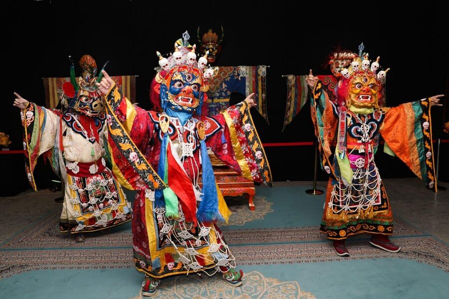 Ulaanbaatar Signature Tour – Mongolia’s Capital in One Day - A fast introduction to Ulaanbaatar’s many sides