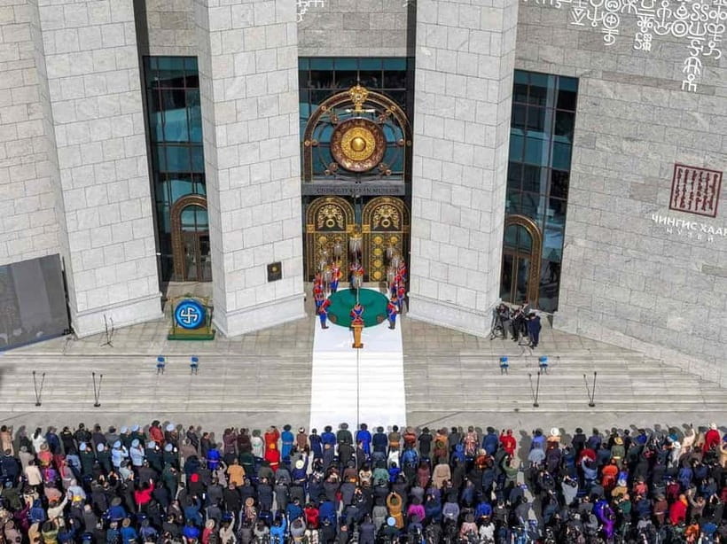 Ulaanbaatar Signature Tour – Mongolia’s Capital in One Day - Guide quality and the limits of a one-day format