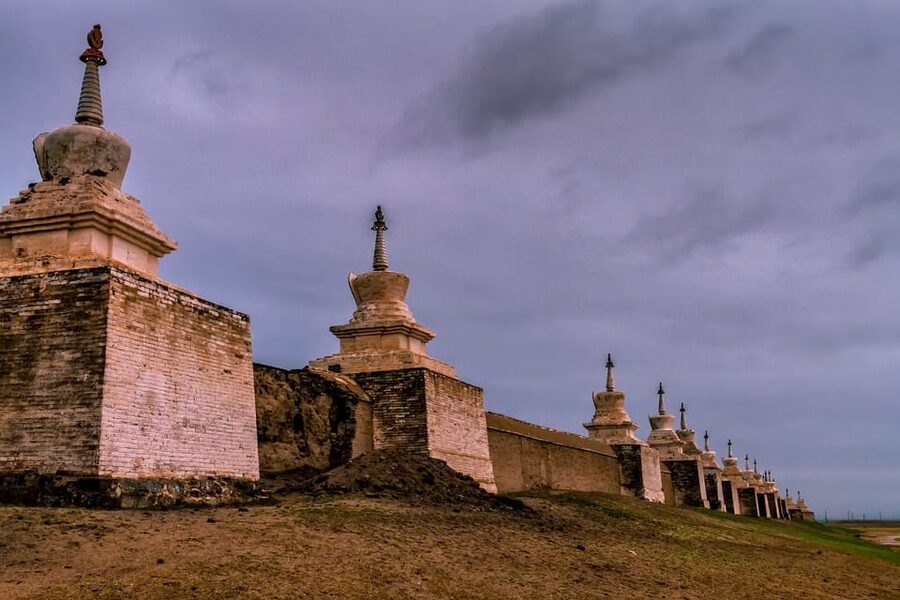 Ulaanbaatar: Small Group 3-Day Best of Central Mongolia Tour - Who should book this tour?
