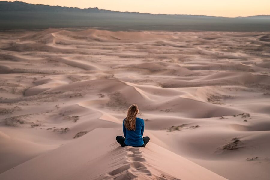 Ulaanbaatar: Small Group 3-Day Best of Central Mongolia Tour - Meals, comfort, and practical demands