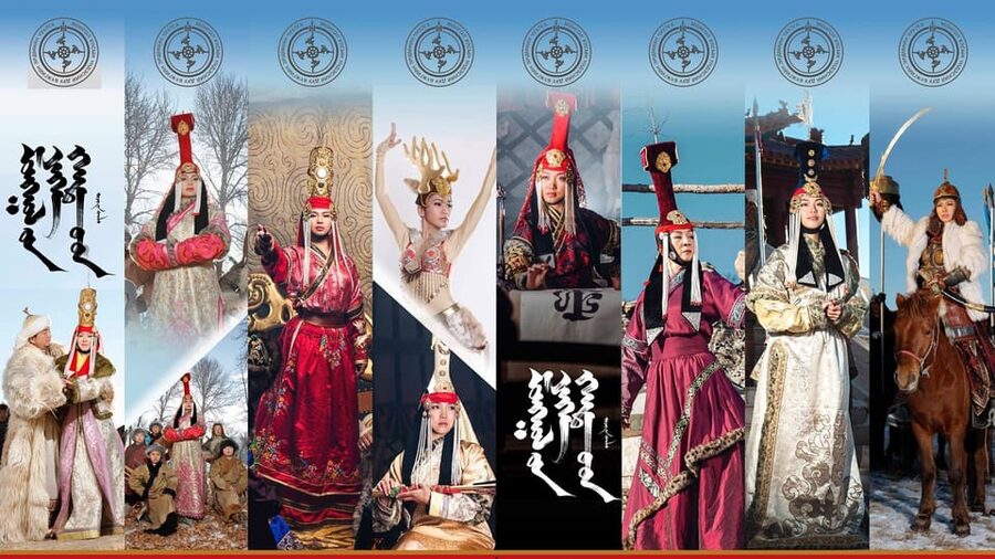 Ulaanbaatar: Traditional Music and Dance Performance Ticket - A compact introduction to Mongolian performing arts