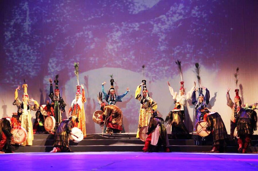 Ulaanbaatar: Traditional Music and Dance Performance Ticket - The $69 question: is the ticket good value?