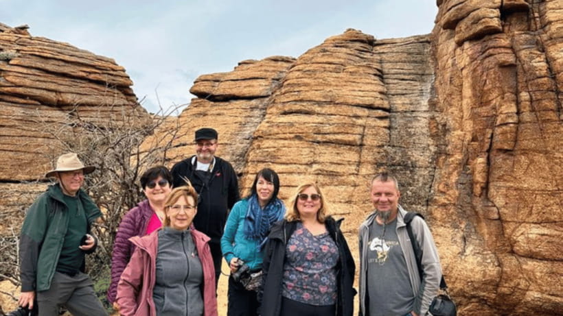 Visit Great Gobi attractions in 3 day /Full adventure - Should you book this Gobi adventure?