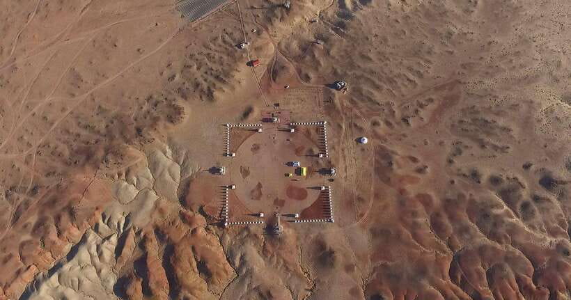 Visit Great Gobi attractions in 3 day /Full adventure - About the listed third-day highlights
