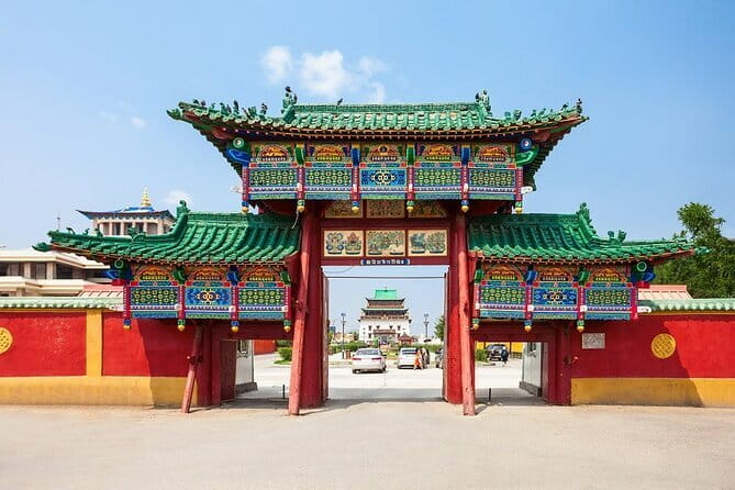 Wildlife Watching Day Tour at Hustai National Park - Is $232 a fair price?